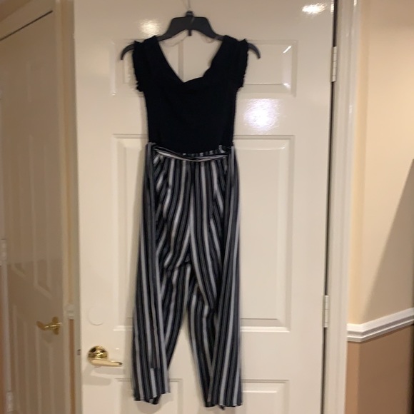 Women’s almost famous jumpsuit - Picture 3 of 4